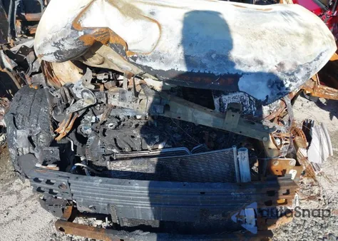 2019 Nissan Kicks Sv from USA, damaged, VIN 3N1CP5CU9KL536071